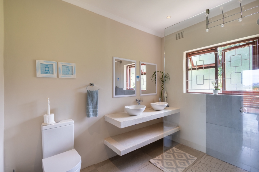 4 Bedroom Property for Sale in Old Place Western Cape